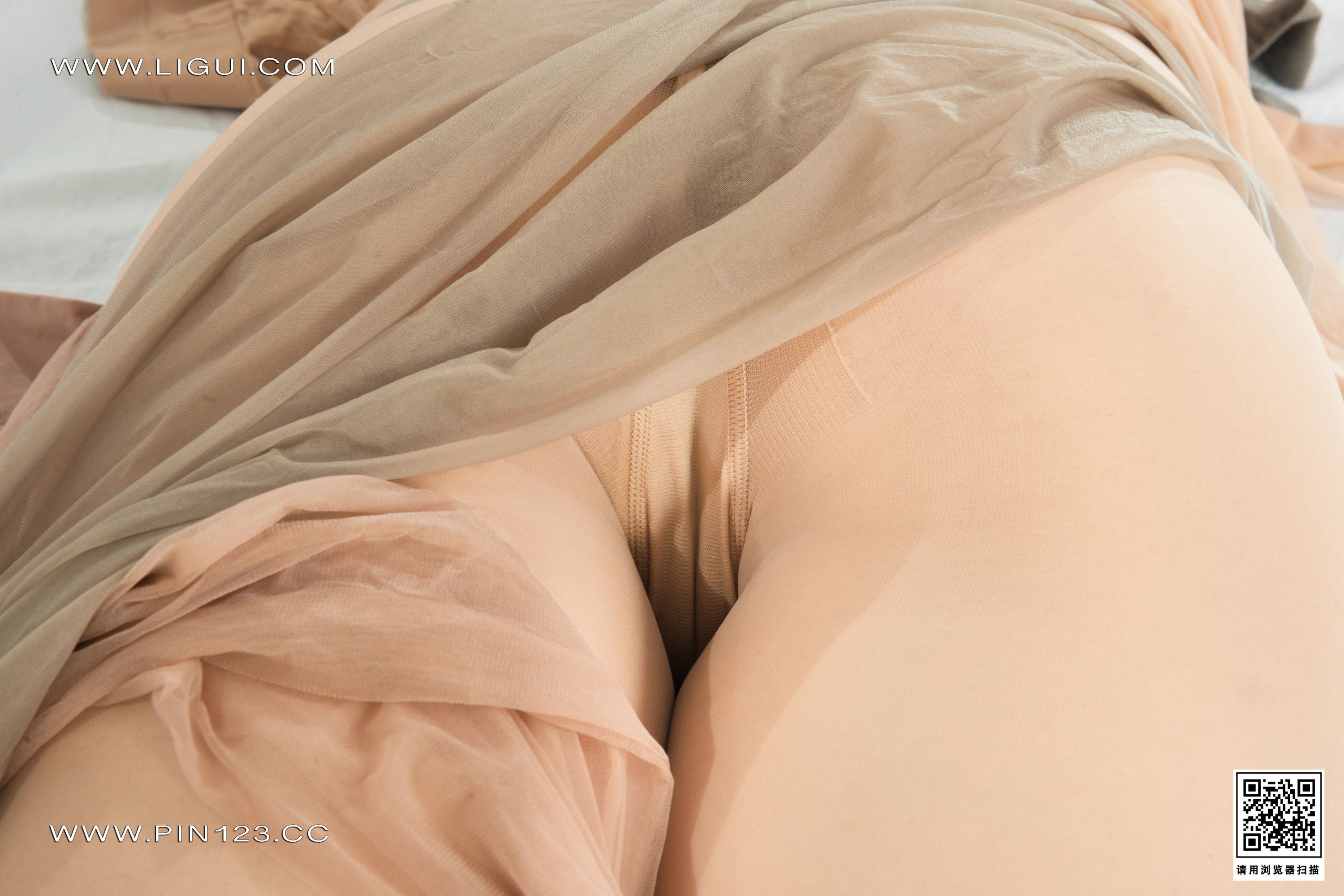 Ligui丽柜 2023.01.16 《香丝情结》 小七